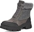 Lookbook (W) UGG Ashton Addie Tipped Boot 'Charcoal' - But Sepatu Hitam Abu Kelabu 1143858-CHRC