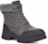 (W) UGG Ashton Addie Tipped Boot 'Charcoal' - But Sepatu Hitam Abu Kelabu 1143858-CHRC