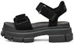 Buy (W) UGG Ashton Sandalia Tobillera 'Negro' 1136764-BLK