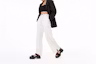 Order (W) UGG Ashton Sandalia Tobillera 'Negro' 1136764-BLK