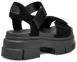 (W) Sandal Pergelangan Kaki UGG Ashton 'Hitam' 1136764-BLK Purchase (W) Sandal Pergelangan Kaki UGG Ashton 'Hitam' 1136764-BLK