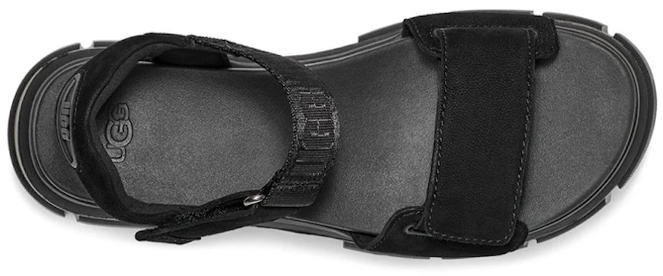 (W) UGG Ashton Sandalia Tobillera 'Negro' 1136764-BLK Purchase (W) UGG Ashton Sandalia Tobillera 'Negro' 1136764-BLK
