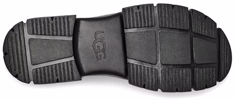 (W) Sandal Pergelangan Kaki UGG Ashton 'Hitam' 1136764-BLK Sizing (W) Sandal Pergelangan Kaki UGG Ashton 'Hitam' 1136764-BLK