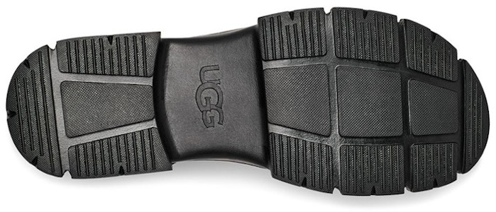 (W) UGGアシュトン アンクルサンダル (ブラック) 1136764-BLK Sizing (W) UGGアシュトン アンクルサンダル (ブラック) 1136764-BLK