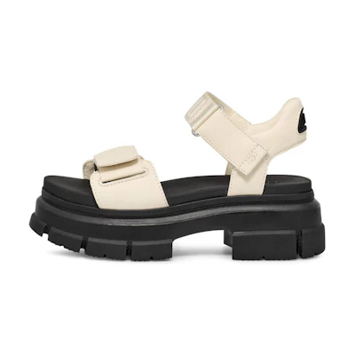 (W) UGG Ashton Ankle Sandal 'Jasmine'