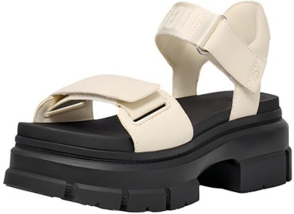 (W) UGGアシュトン サンダル (ジャスミン) 1136764-JSM Lookbook (W) UGGアシュトン サンダル (ジャスミン) 1136764-JSM