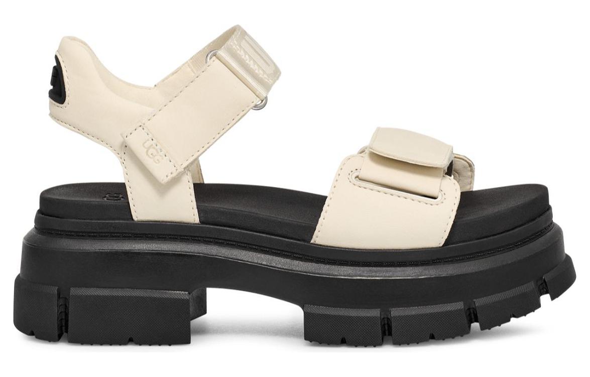 Lookbook (W) UGG Ashton Enkel Sandalen ''Jasmijn'' 1136764-JSM