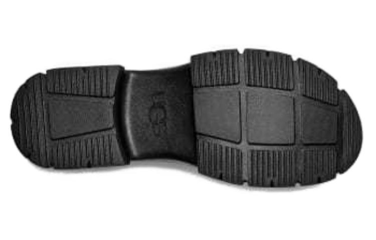 Shop (W) UGG Ashton 茉莉色低跟凉鞋 1136764-JSM