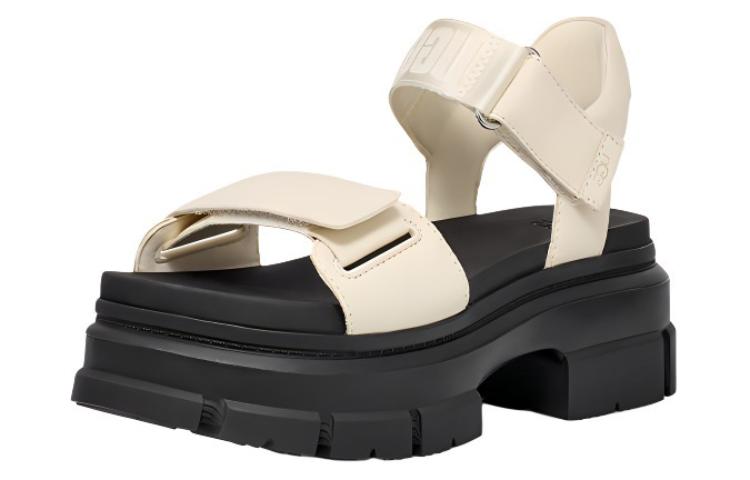 Shop (W) UGG Ashton Enkel Sandalen ''Jasmijn'' 1136764-JSM