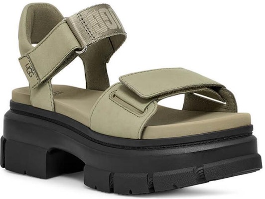 (W) UGG 애쉬튼 샌들 (클로버 그린) 1136764-SDC Lookbook (W) UGG 애쉬튼 샌들 (클로버 그린) 1136764-SDC