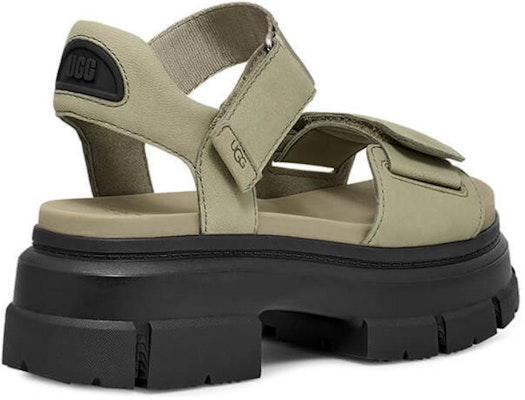 (W) UGG 애쉬튼 샌들 (클로버 그린) 1136764-SDC Shop (W) UGG 애쉬튼 샌들 (클로버 그린) 1136764-SDC
