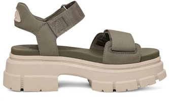 (W) UGG Pantuflas 'Verde Musgo' 1136764-MSG Order (W) UGG Pantuflas 'Verde Musgo' 1136764-MSG