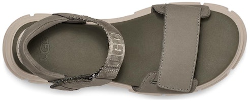 (W) UGG Pantuflas 'Verde Musgo' 1136764-MSG Lookbook (W) UGG Pantuflas 'Verde Musgo' 1136764-MSG