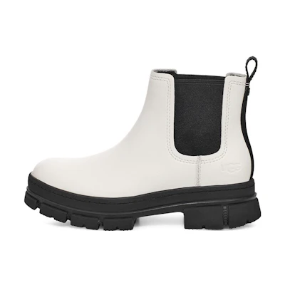(W) UGG Ashton Chelsea 'White'