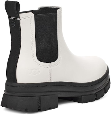 (W) UGG Ashton Chelsea 'Putih' 1130515-WHT Lookbook (W) UGG Ashton Chelsea 'Putih' 1130515-WHT