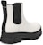 (W) UGG Ashton Chelsea 'Putih' 1130515-WHT