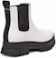 Lookbook (W) UGG Ashton Chelsea 'Putih' 1130515-WHT