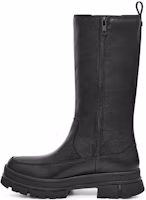 (Women) UGG Ashton Chelsea Tall Boot 'Black' 1133881-BLK (Women) UGG Ashton Chelsea Tall Boot 'Black' 1133881-BLK