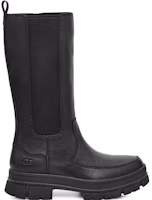Order (W) UGG 阿什顿切尔西高靴‘黑色’ 1133881-BLK