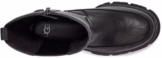 Lookbook (W) UGG 阿什顿切尔西高靴‘黑色’ 1133881-BLK