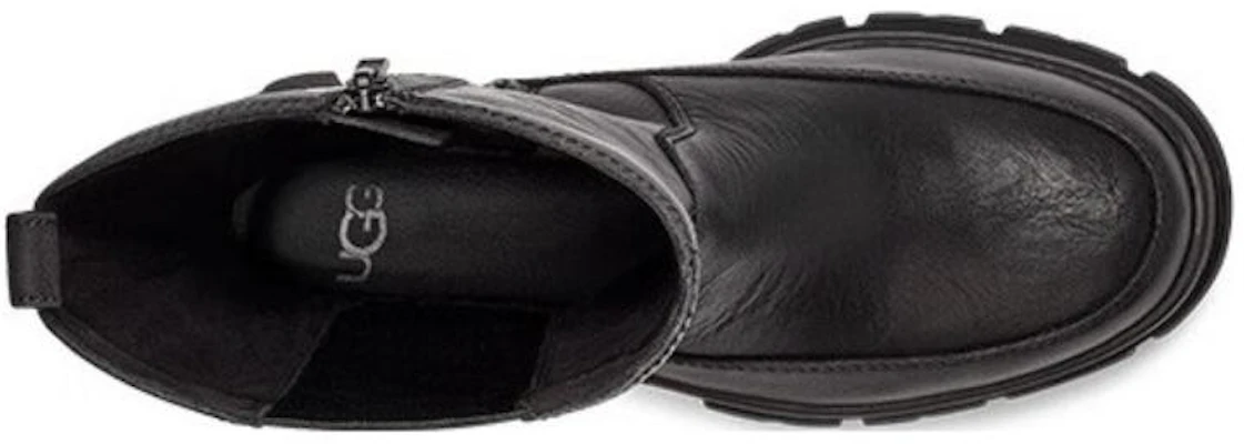 (W) UGG Ashton Chelsea Hoge Laarzen ''Zwart'' 1133881-BLK Lookbook (W) UGG Ashton Chelsea Hoge Laarzen ''Zwart'' 1133881-BLK