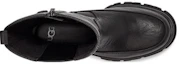 Lookbook (W) UGG Ashton Chelsea Hoge Laarzen ''Zwart'' 1133881-BLK