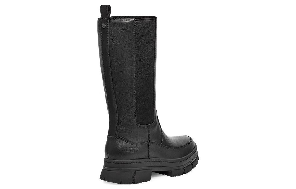 Shop (W) UGG Ashton Chelsea Hoge Laarzen ''Zwart'' 1133881-BLK