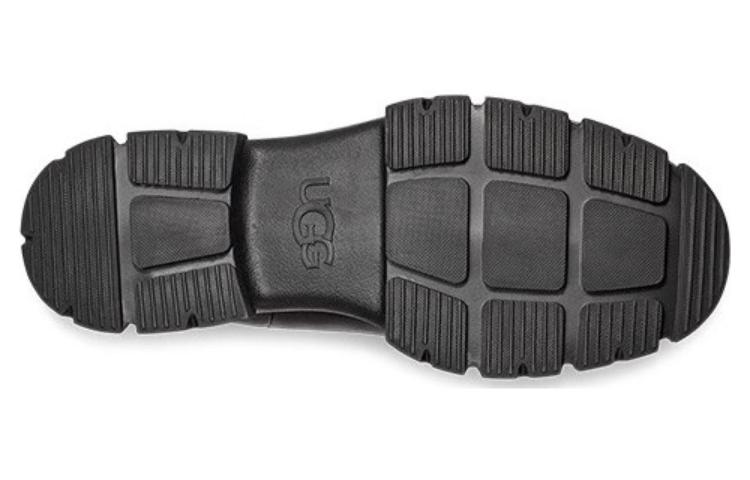 Purchase (W) UGG Ashton Chelsea Hoge Laarzen ''Zwart'' 1133881-BLK