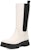 (W) UGG Ashton Chelsea But Chelsea Tinggi 'Putih' 1134937-WHT