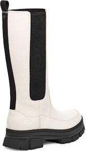 (W) UGG Ashton 切尔西高筒靴 ‘白色’ 1134937-WHT Lookbook (W) UGG Ashton 切尔西高筒靴 ‘白色’ 1134937-WHT