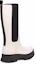 Lookbook (W) UGG Ashton Chelsea But Chelsea Tinggi 'Putih' 1134937-WHT