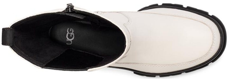 (W) UGG Ashton 切尔西高筒靴 ‘白色’ 1134937-WHT Shop (W) UGG Ashton 切尔西高筒靴 ‘白色’ 1134937-WHT