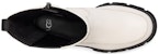 (W) UGG Ashton Chelsea But Chelsea Tinggi 'Putih' 1134937-WHT