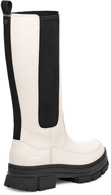 (W) UGG Ashton 切尔西高筒靴 ‘白色’ 1134937-WHT Lookbook (W) UGG Ashton 切尔西高筒靴 ‘白色’ 1134937-WHT