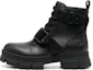 Buy (W) Bottes à Lacets UGG Ashton ''Noir'' 1130518-BLK