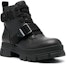 Order (W) UGG Ashton Lace-up Boots 'Hitam' 1130518-BLK