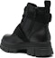 Lookbook (W) UGG Ashton Lace-up Boots 'Hitam' 1130518-BLK