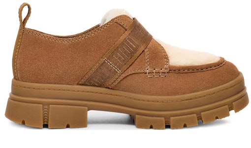 (W) Kasut UGG Ashton Suede 'Chestnut' 1134850-CHE Order (W) Kasut UGG Ashton Suede 'Chestnut' 1134850-CHE