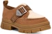 (W) Kasut UGG Ashton Suede 'Chestnut' 1134850-CHE
