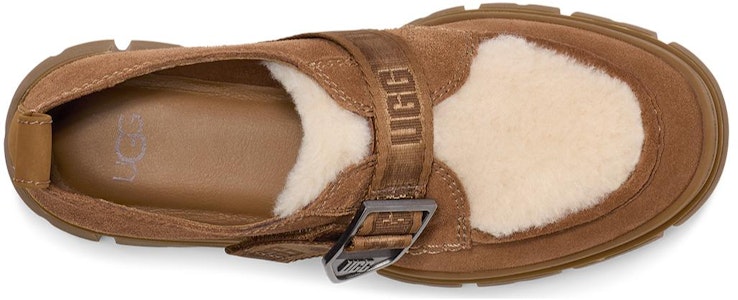 (W) Kasut UGG Ashton Suede 'Chestnut' 1134850-CHE Shop (W) Kasut UGG Ashton Suede 'Chestnut' 1134850-CHE