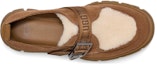 Shop (W) Kasut UGG Ashton Suede 'Chestnut' 1134850-CHE