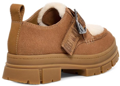 (W) Kasut UGG Ashton Suede 'Chestnut' 1134850-CHE Purchase (W) Kasut UGG Ashton Suede 'Chestnut' 1134850-CHE