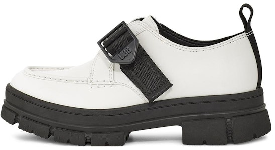 (W) UGG Ashton 乐福鞋 '白色' 1132994-WHT Buy (W) UGG Ashton 乐福鞋 '白色' 1132994-WHT