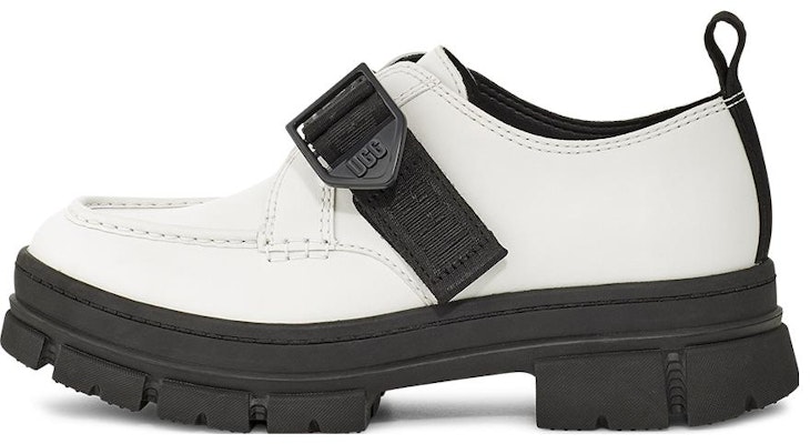 (Women) UGG Ashton Loafer 'White' 1132994-WHT Buy (Women) UGG Ashton Loafer 'White' 1132994-WHT