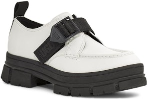 UGG 阿仕頓系列 撞色低筒 厚底鞋 女款 白色 Order UGG 阿仕頓系列 撞色低筒 厚底鞋 女款 白色