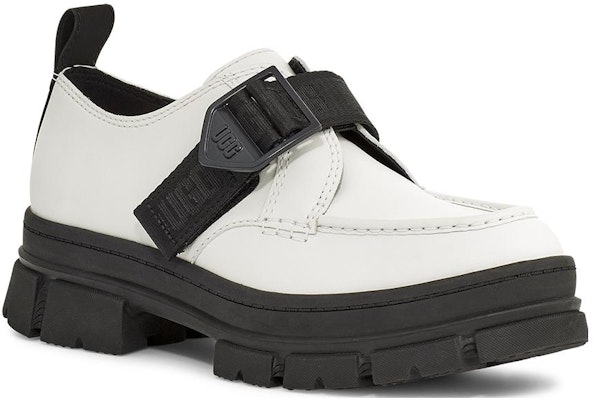 (Women) UGG Ashton Loafer 'White' 1132994-WHT Order (Women) UGG Ashton Loafer 'White' 1132994-WHT