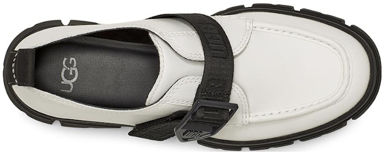 (W) UGG Ashton 乐福鞋 '白色' 1132994-WHT Shop (W) UGG Ashton 乐福鞋 '白色' 1132994-WHT