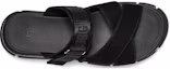 Shop (W) UGG Ashton Slide ''Zwart'' 1136765-BLK