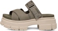 Buy (W) UGG Selipar 'Hijau Lumut' 1136765-MSG