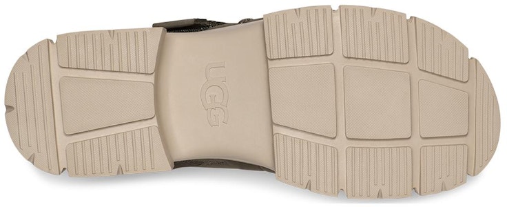 (W) UGG Sandal 'Hijau Lumut' 1136765-MSG Shop (W) UGG Sandal 'Hijau Lumut' 1136765-MSG